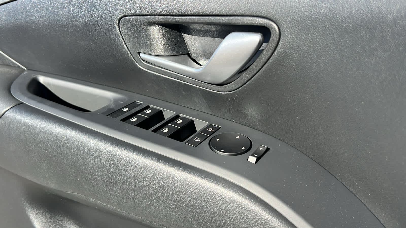 Thumbnail: 2026 Hyundai Tucson - 22