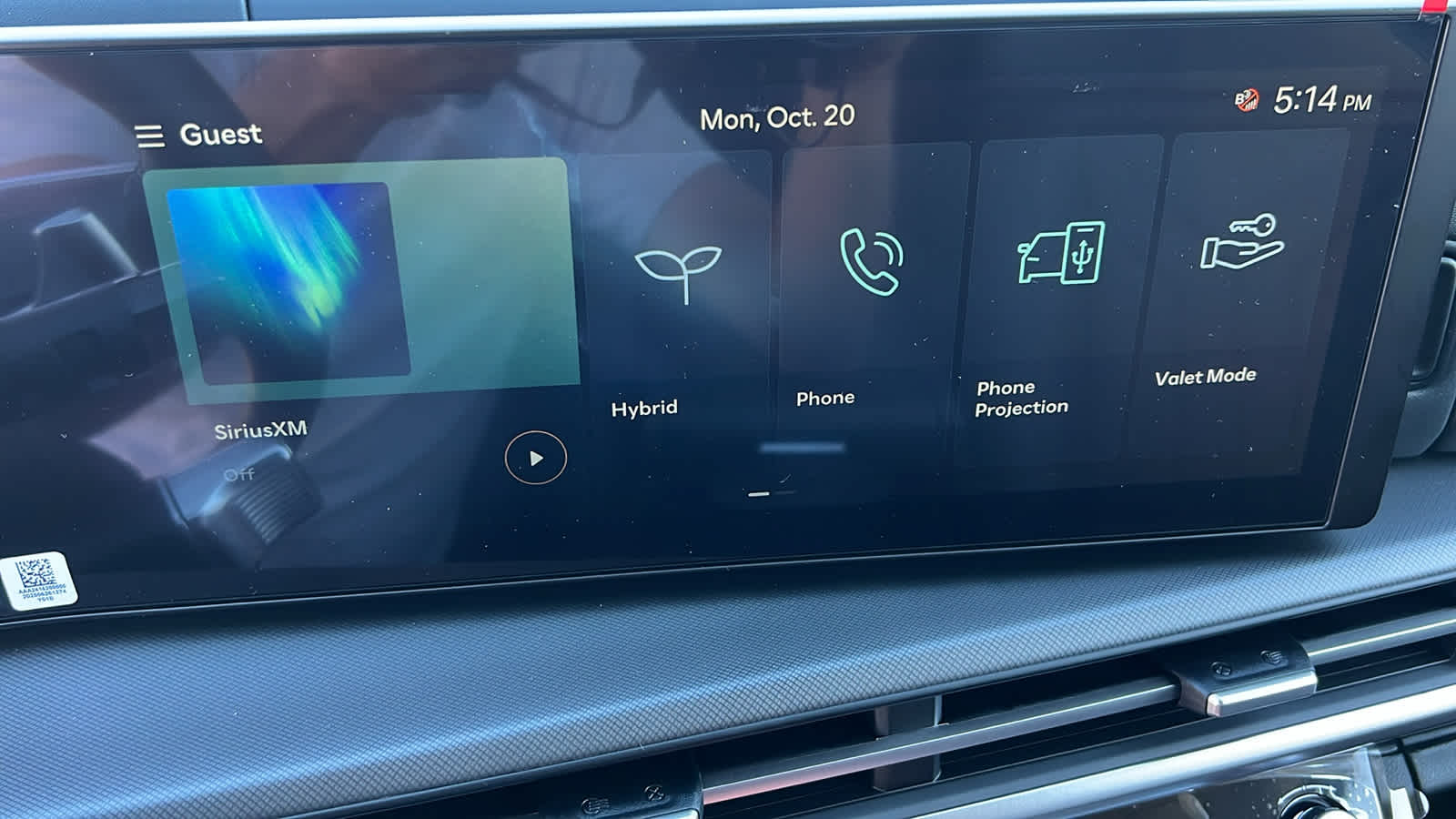 Thumbnail: 2026 Hyundai Santa Fe - 15