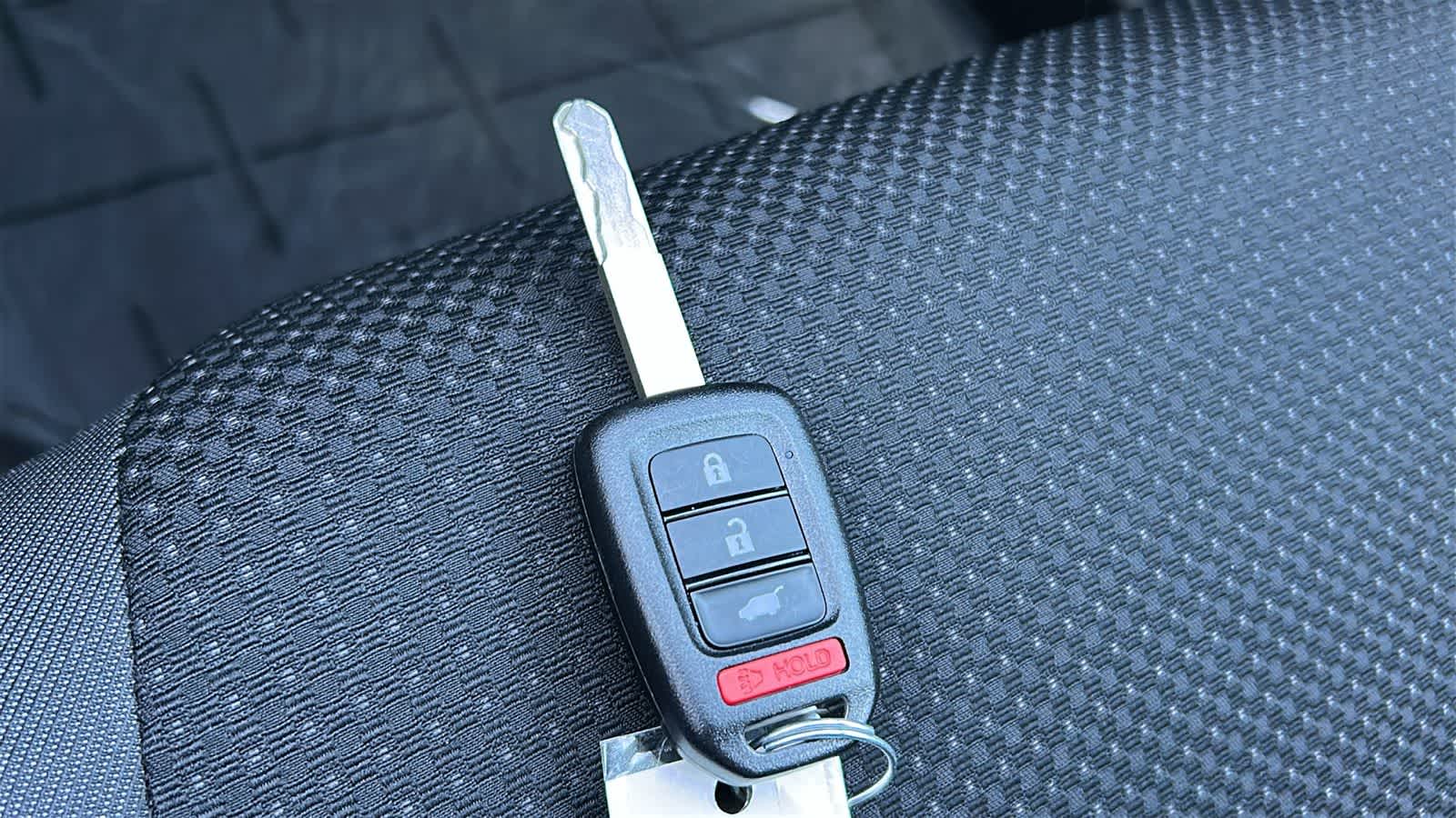 Thumbnail: 2022 Honda HR-V - 29