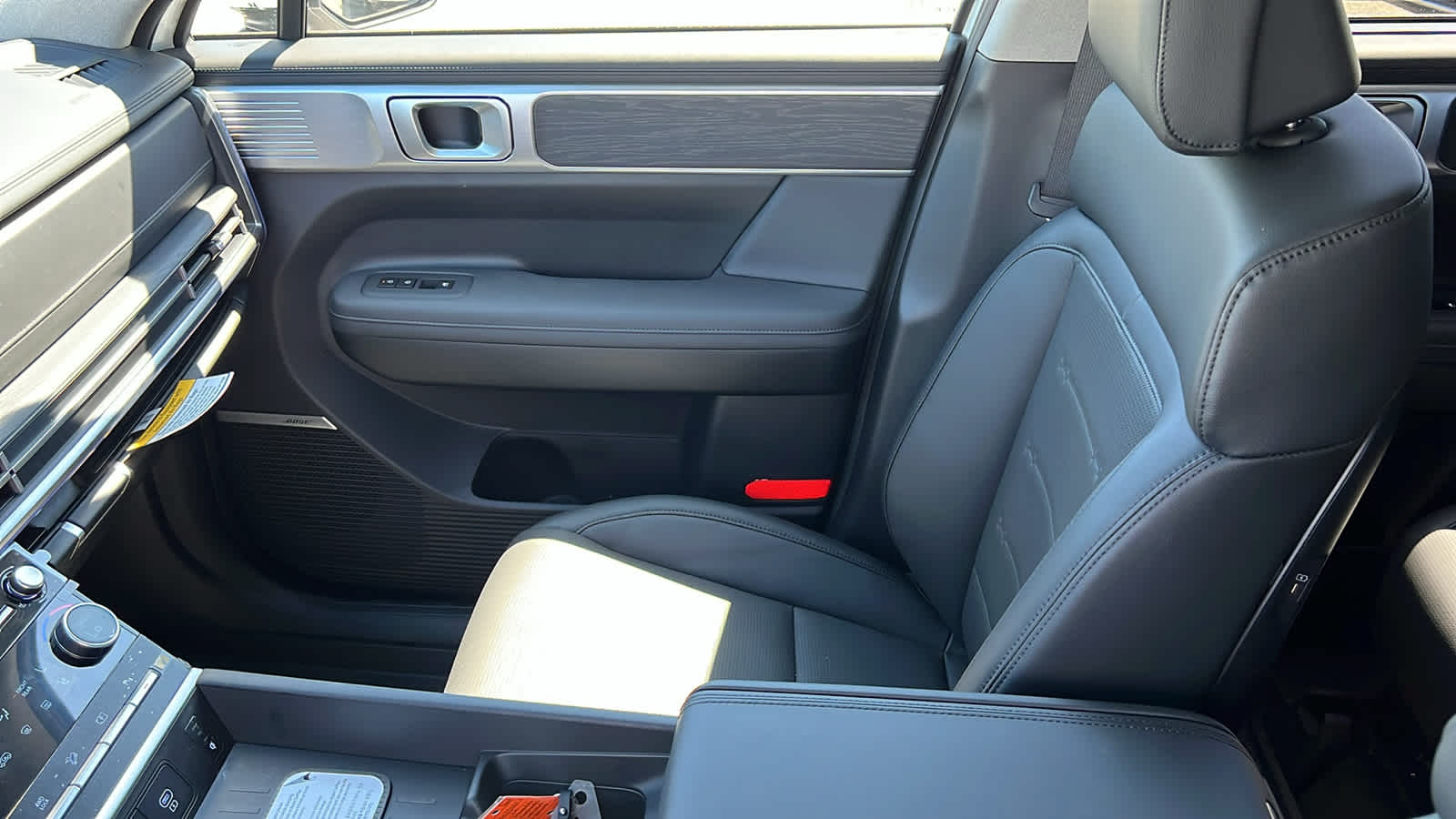 Thumbnail: 2026 Hyundai Santa Fe - 12