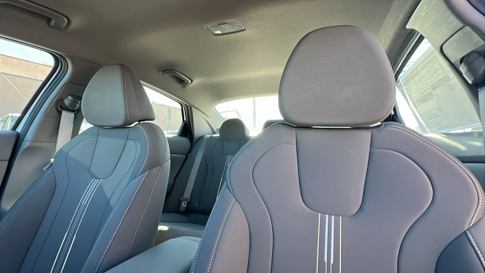 Thumbnail: 2026 Hyundai Elantra - 11