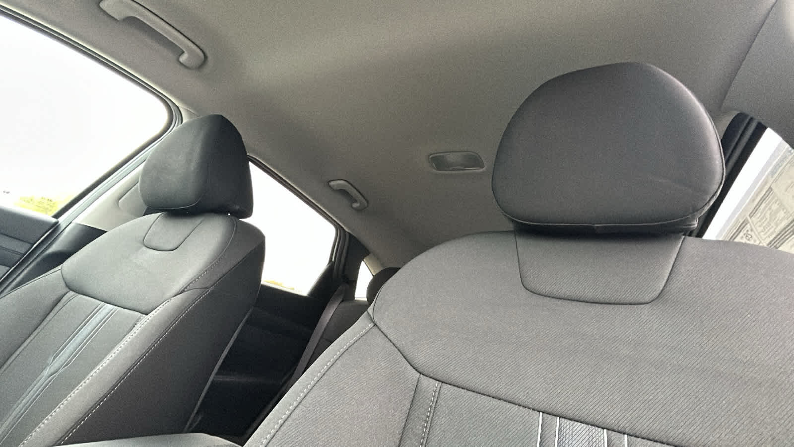 Thumbnail: 2026 Hyundai Tucson - 11