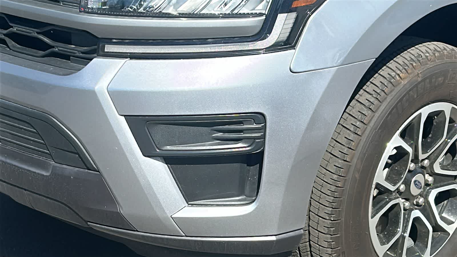 Thumbnail: 2024 Ford Expedition - 3