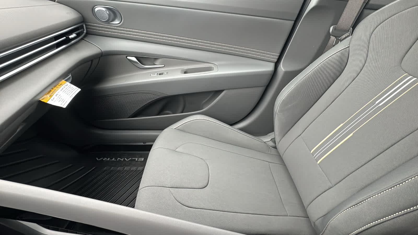 Thumbnail: 2026 Hyundai Elantra - 12