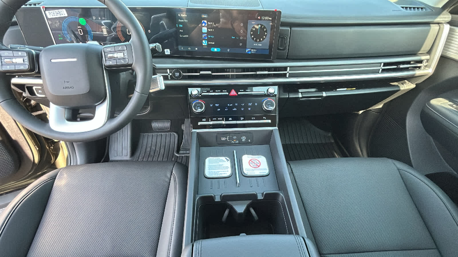 Thumbnail: 2026 Hyundai Santa Fe - 26