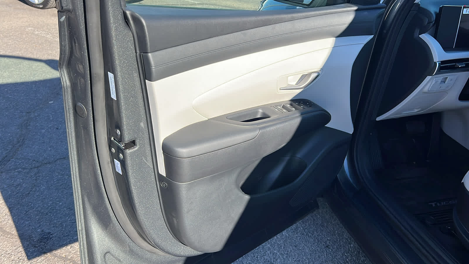 Thumbnail: 2026 Hyundai Tucson - 23