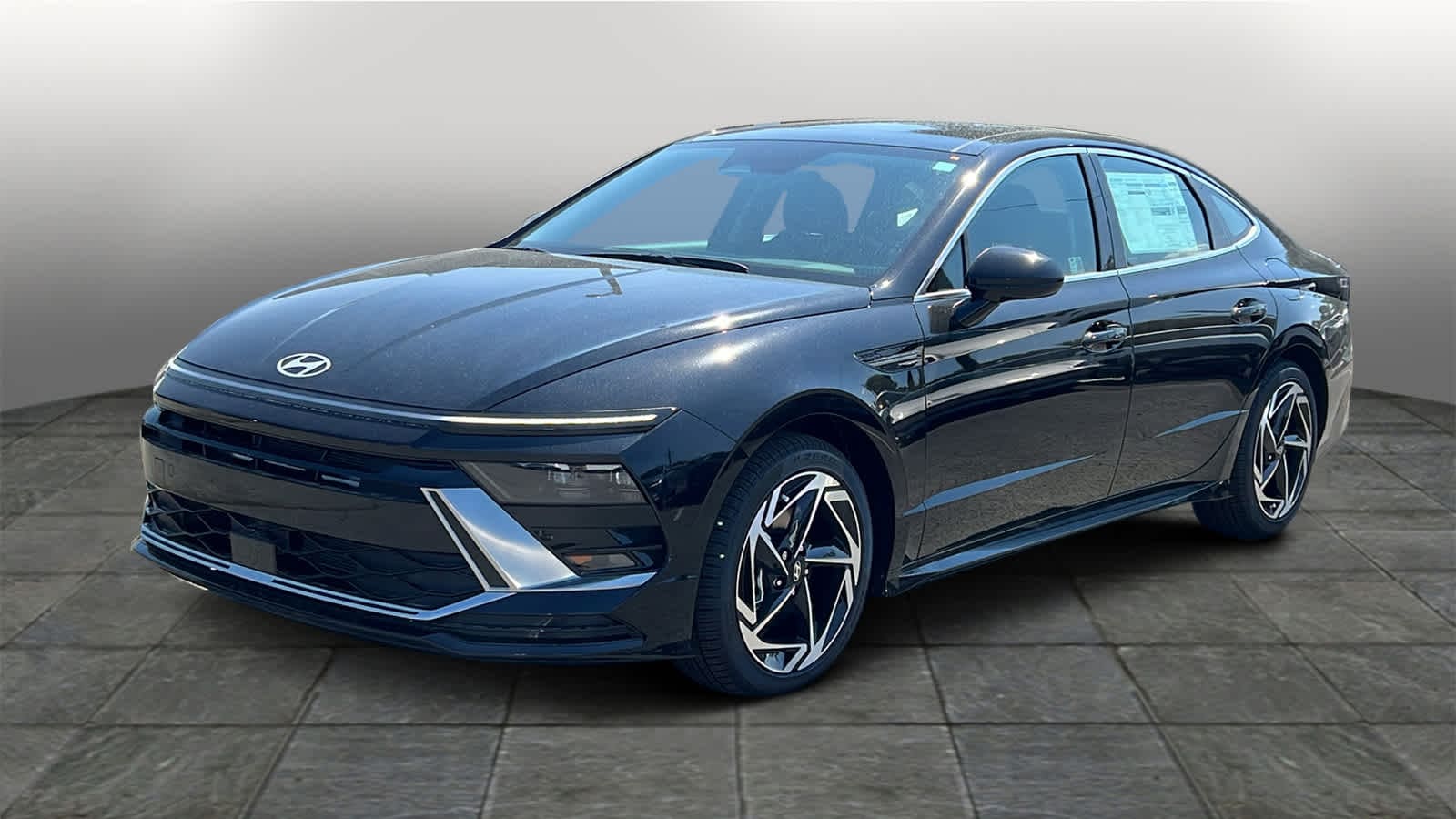 2024 Hyundai Sonata SEL -
                  Reno, NV