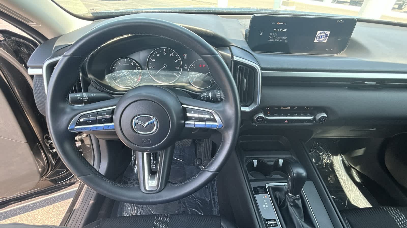 2024 Mazda CX-50 S Preferred 18