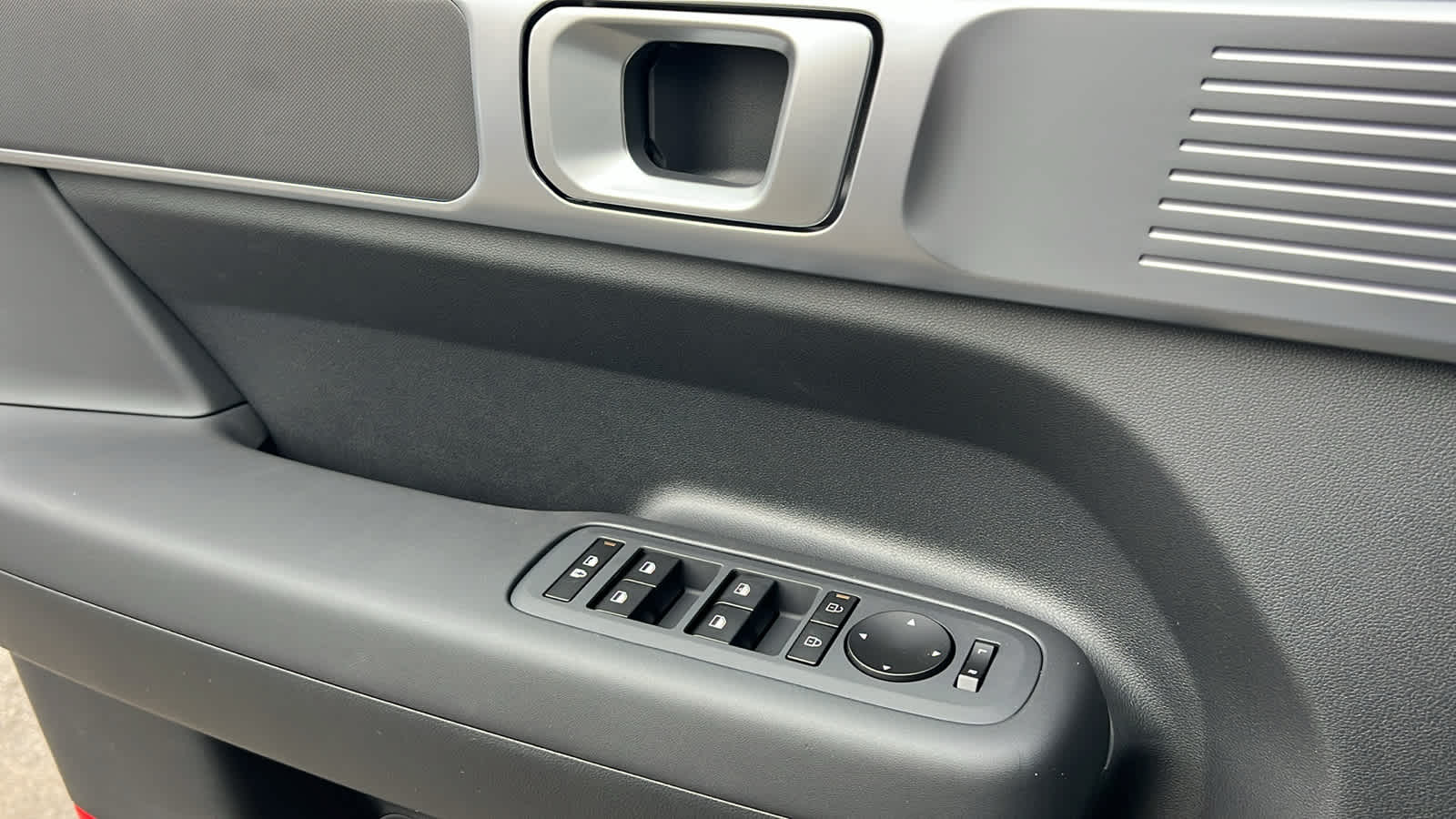 Thumbnail: 2026 Hyundai Santa Fe - 22