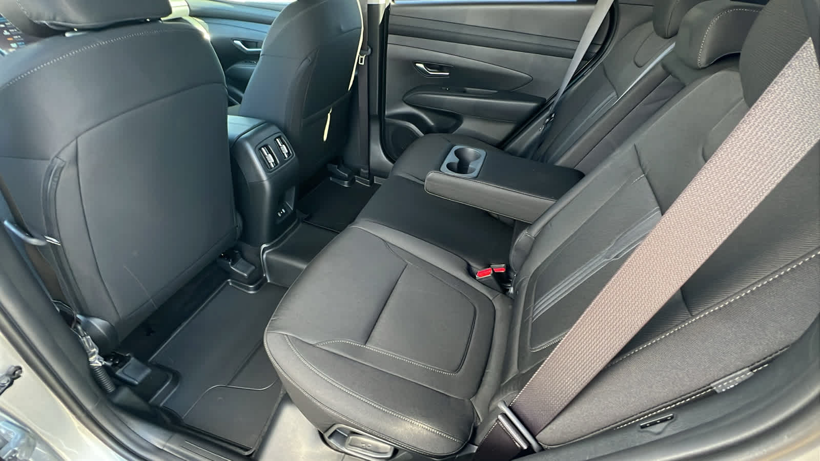 Thumbnail: 2026 Hyundai Tucson - 24