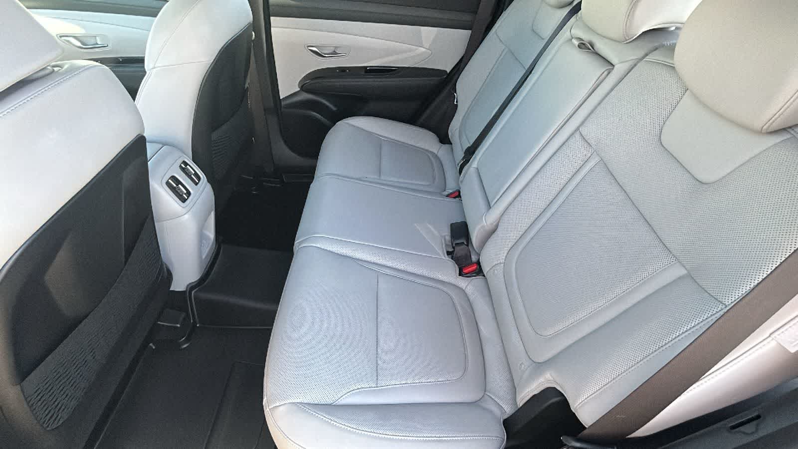 Thumbnail: 2025 Hyundai Tucson - 24