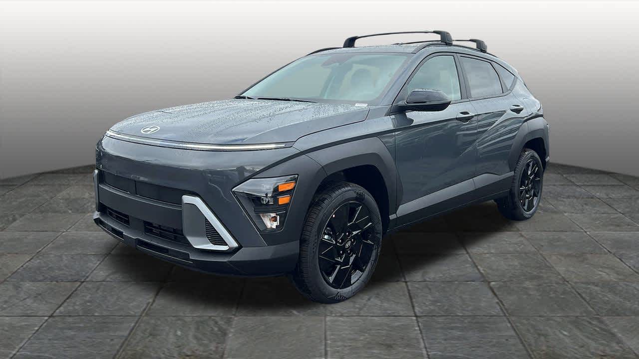Thumbnail: 2026 Hyundai Kona - 1