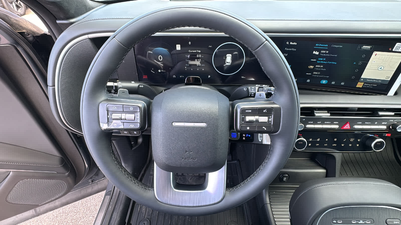Thumbnail: 2026 Hyundai Palisade - 18