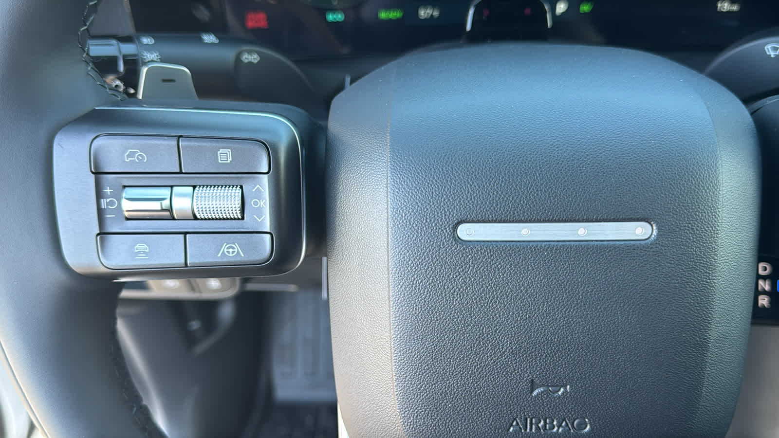 Thumbnail: 2026 Hyundai Palisade - 18