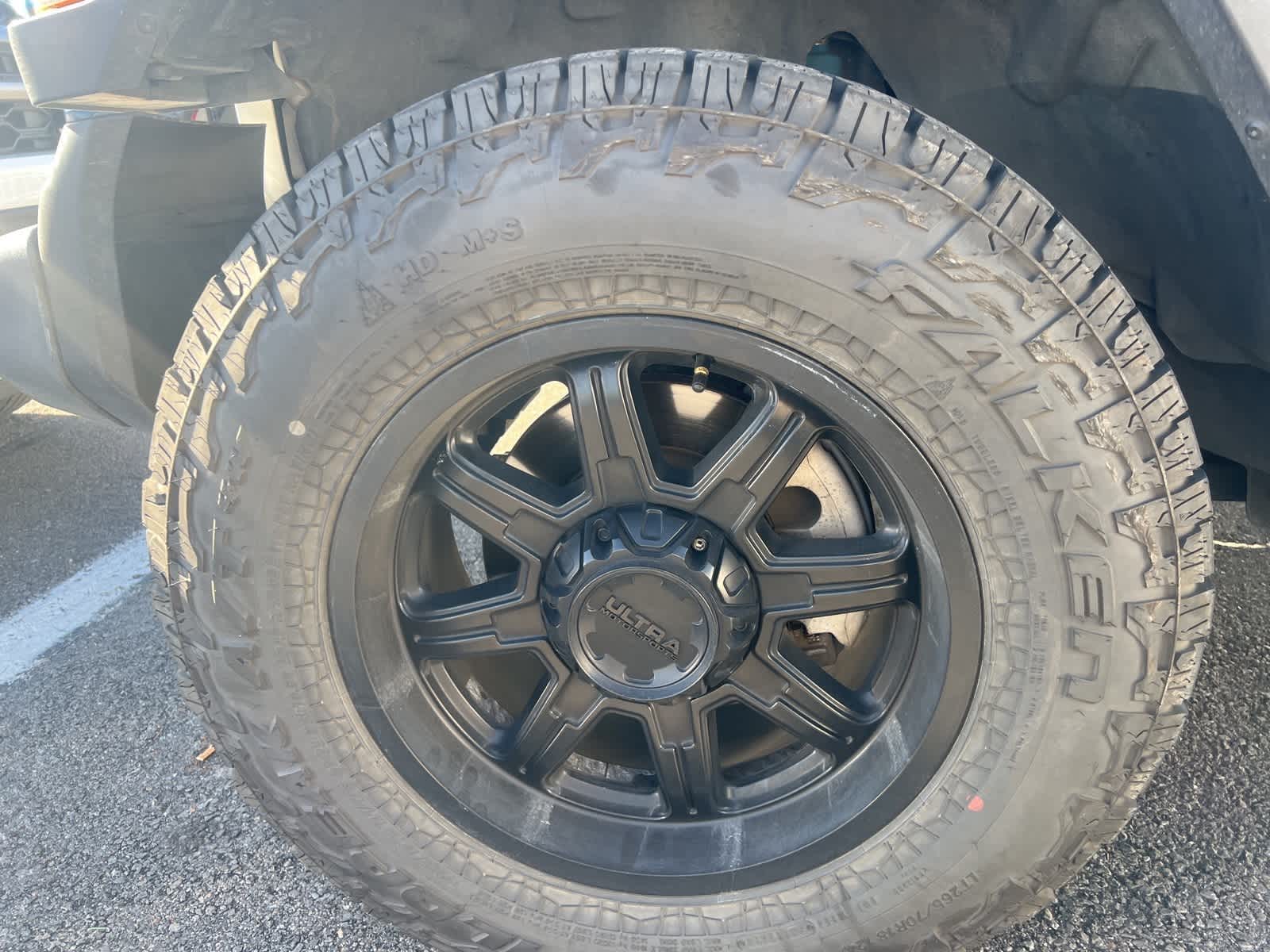 Thumbnail: 2019 Jeep Wrangler - 20