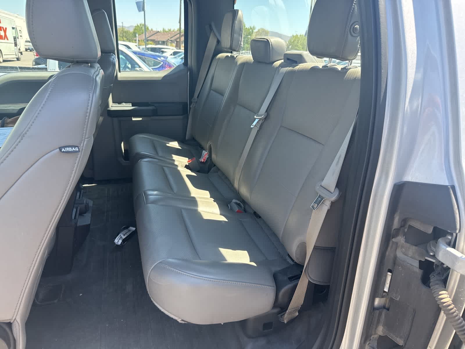 Thumbnail: 2018 Ford F-150 - 9