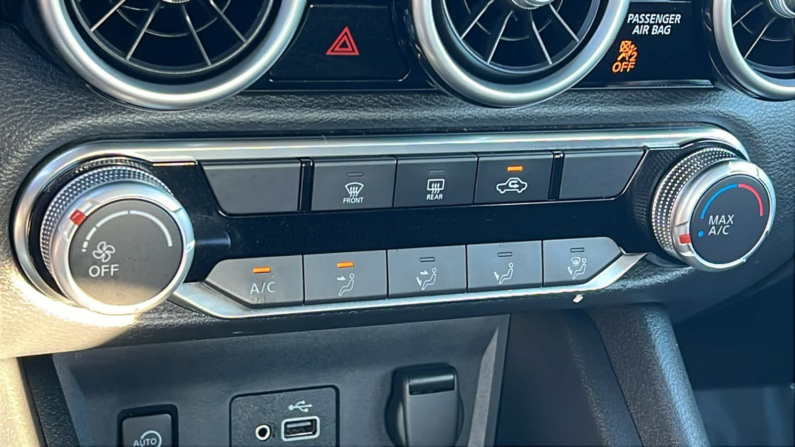 Thumbnail: 2024 Nissan Sentra - 14