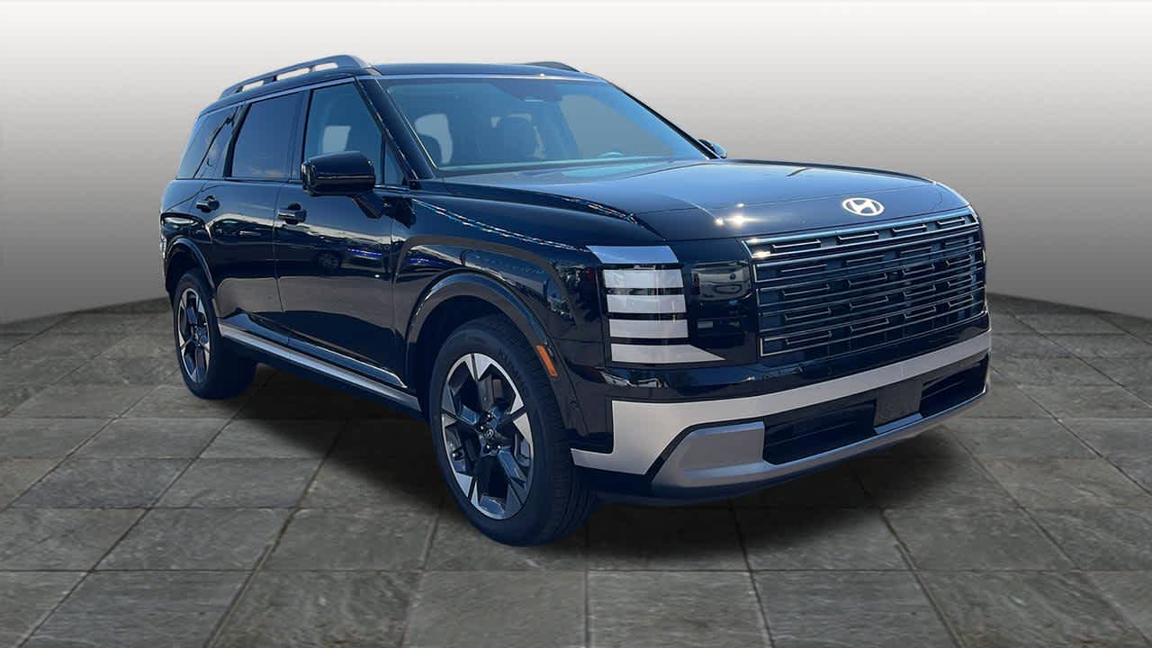 Thumbnail: 2026 Hyundai Palisade - 3