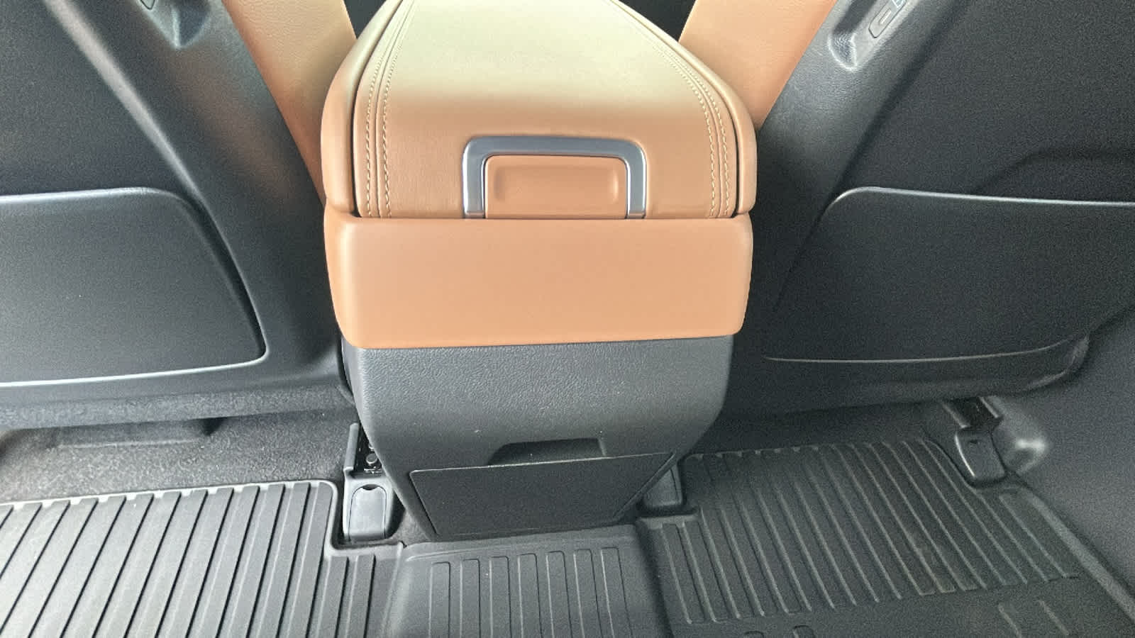 Thumbnail: 2026 Hyundai Santa Fe - 25