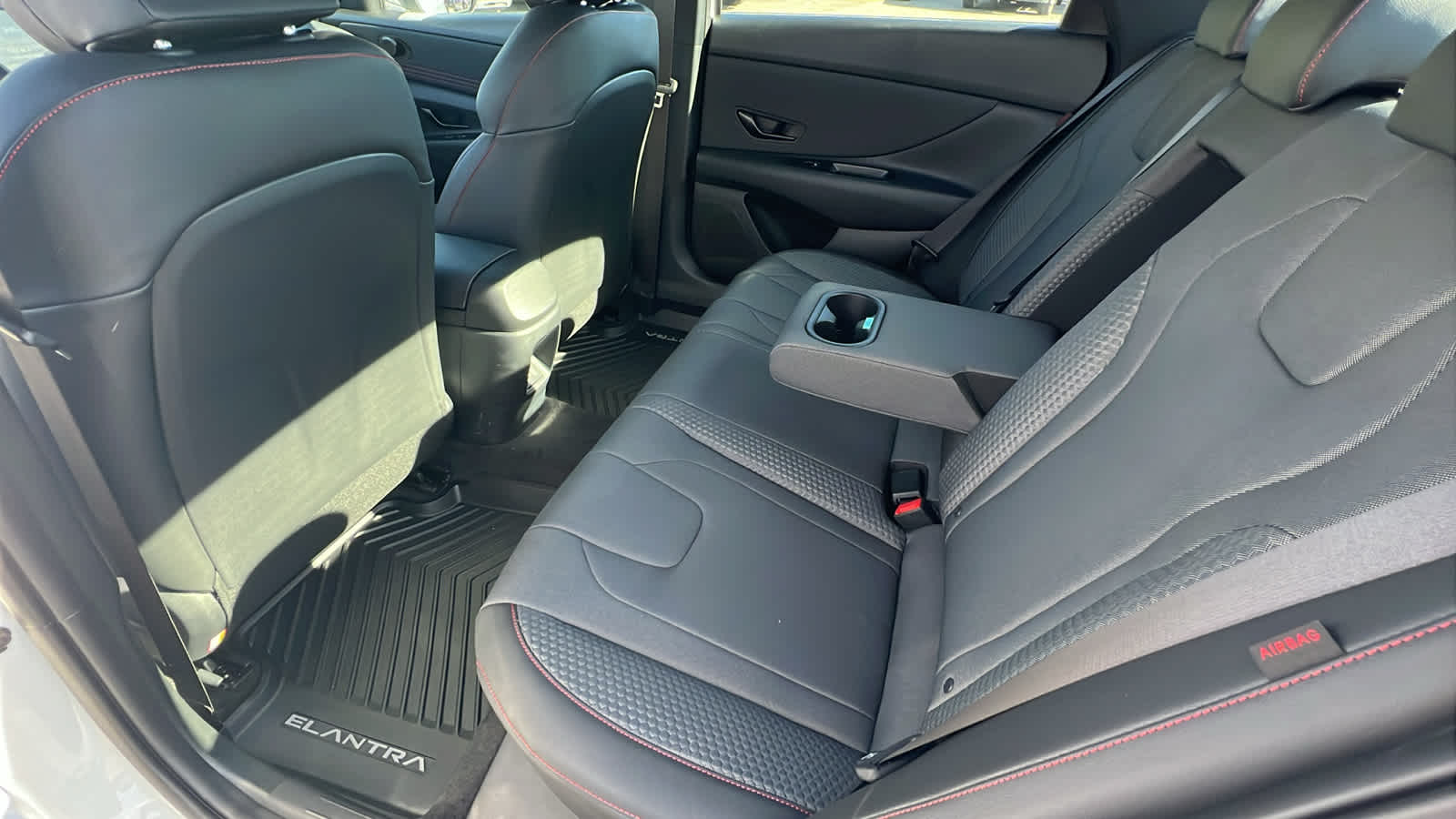 Thumbnail: 2026 Hyundai Elantra - 24