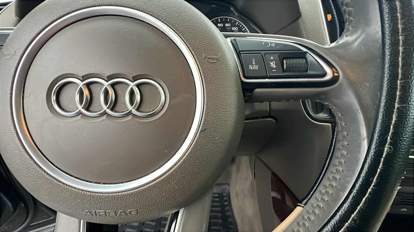 Thumbnail: 2015 Audi Q5 - 20
