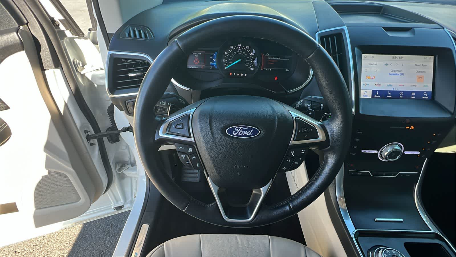 Thumbnail: 2020 Ford Edge - 18