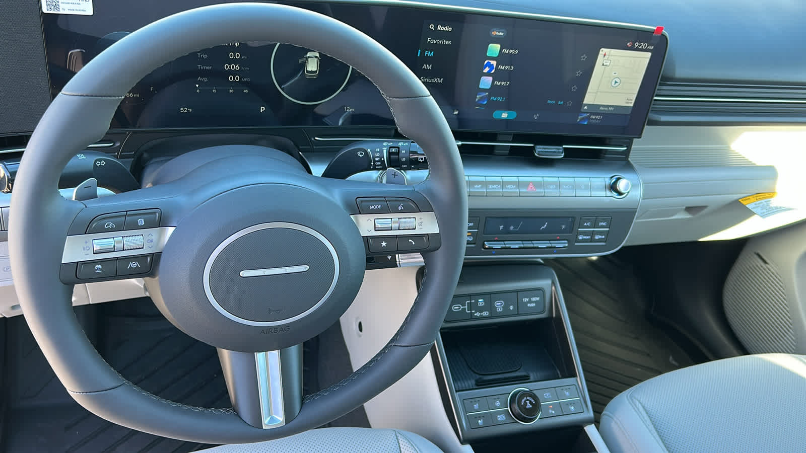 Thumbnail: 2026 Hyundai Kona - 10