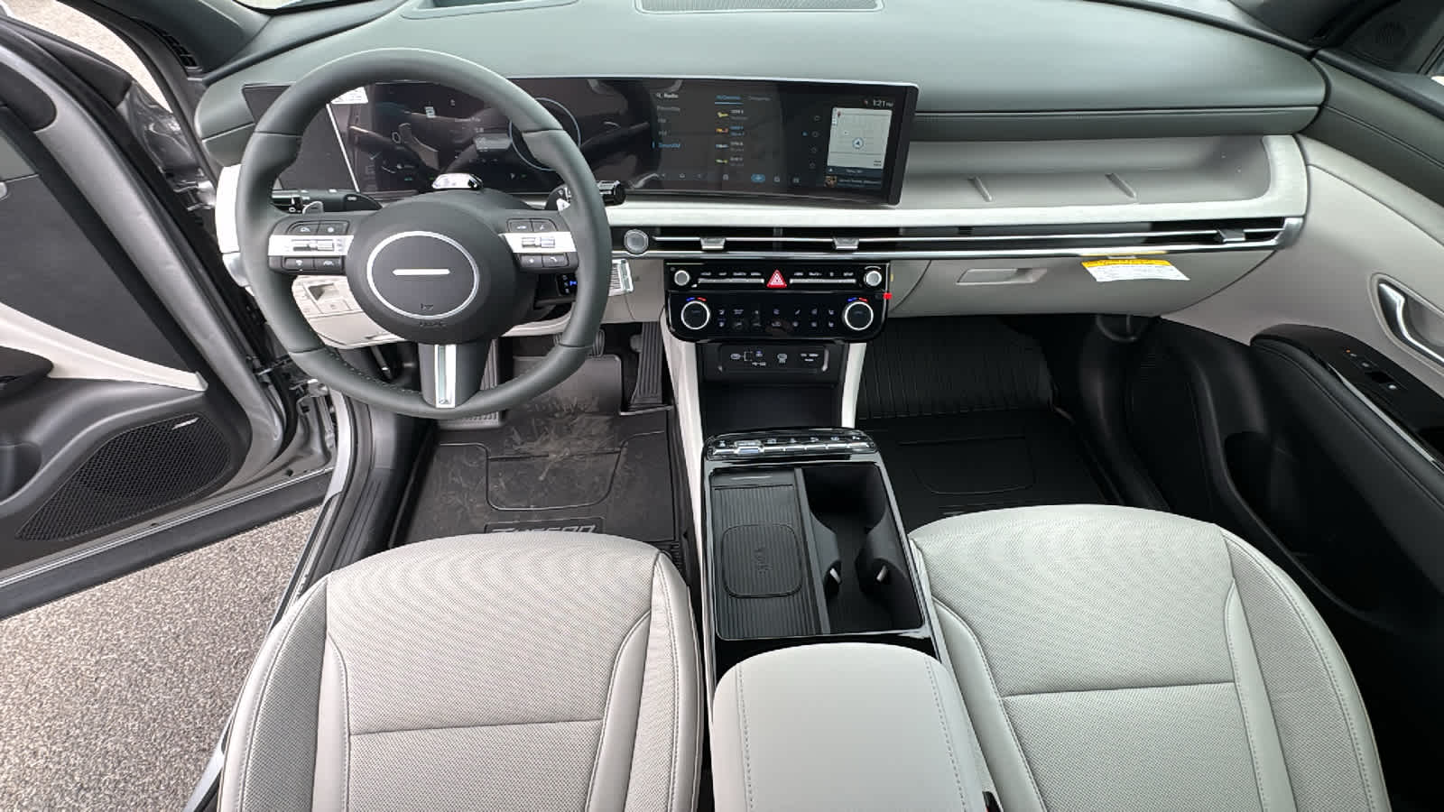 Thumbnail: 2026 Hyundai Tucson - 26