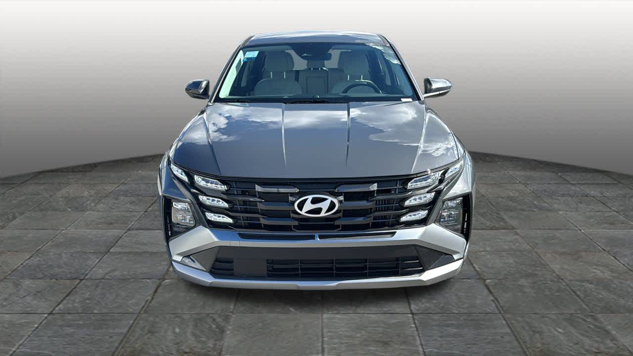 Thumbnail: 2026 Hyundai Tucson - 2