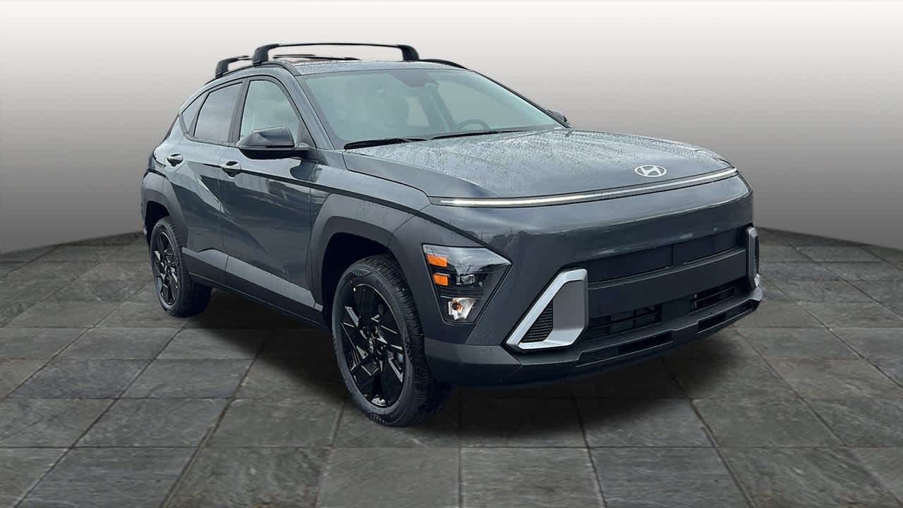 Thumbnail: 2026 Hyundai Kona - 3