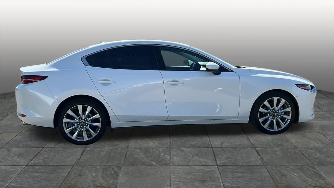 Thumbnail: 2020 Mazda Mazda3 - 4