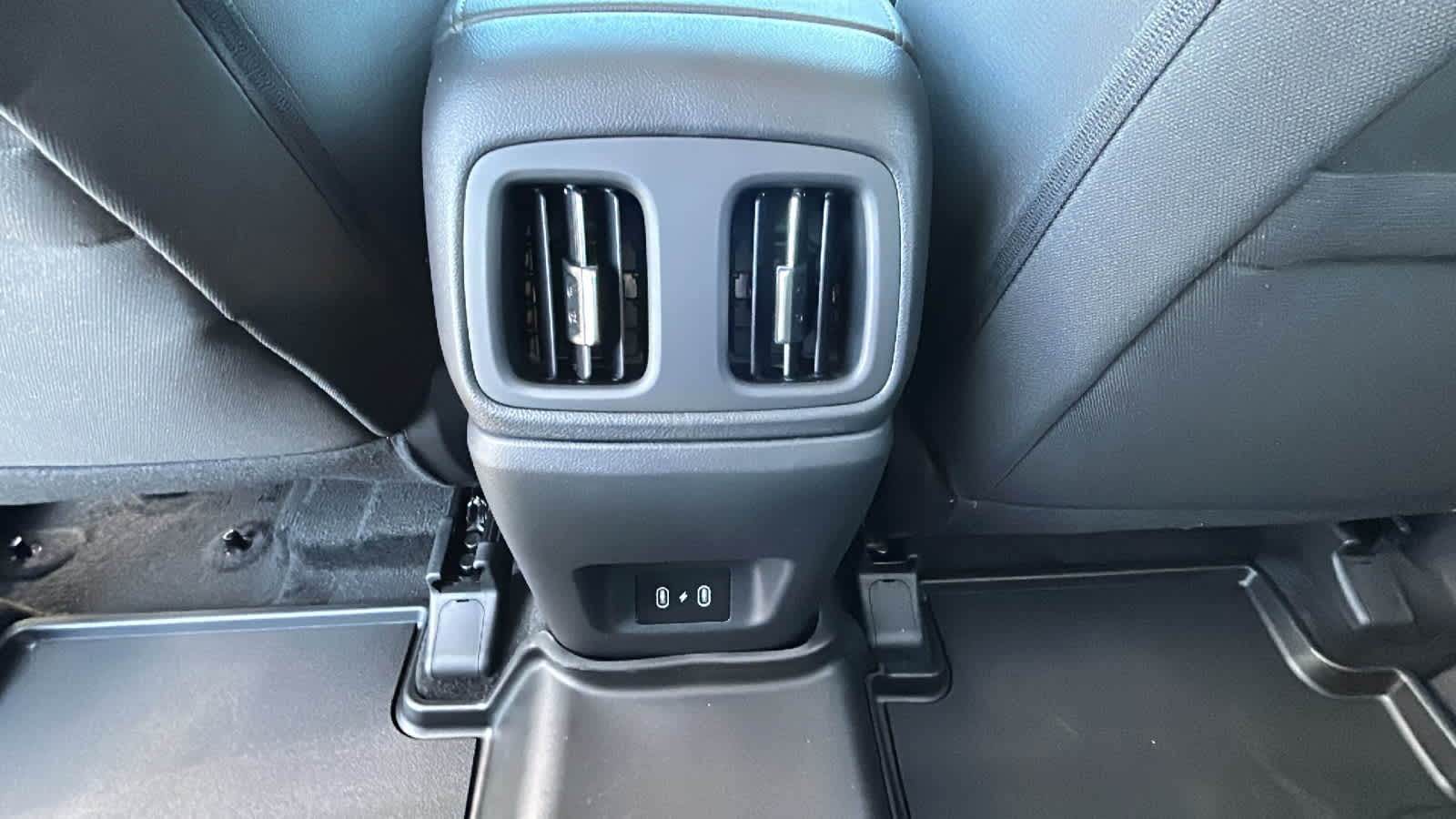 Thumbnail: 2026 Hyundai Tucson - 25