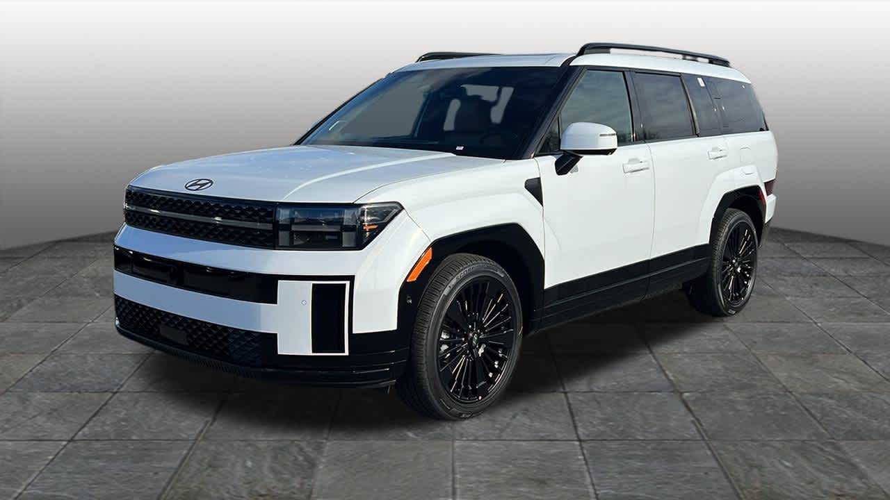 Thumbnail: 2026 Hyundai Santa Fe - 1