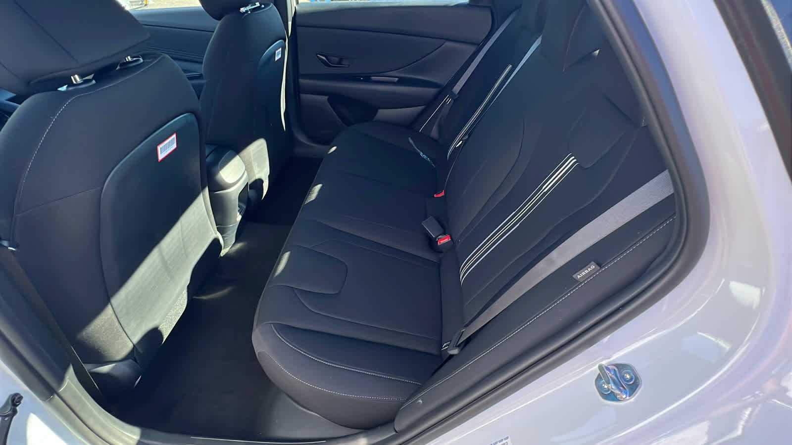 Thumbnail: 2026 Hyundai Elantra - 24