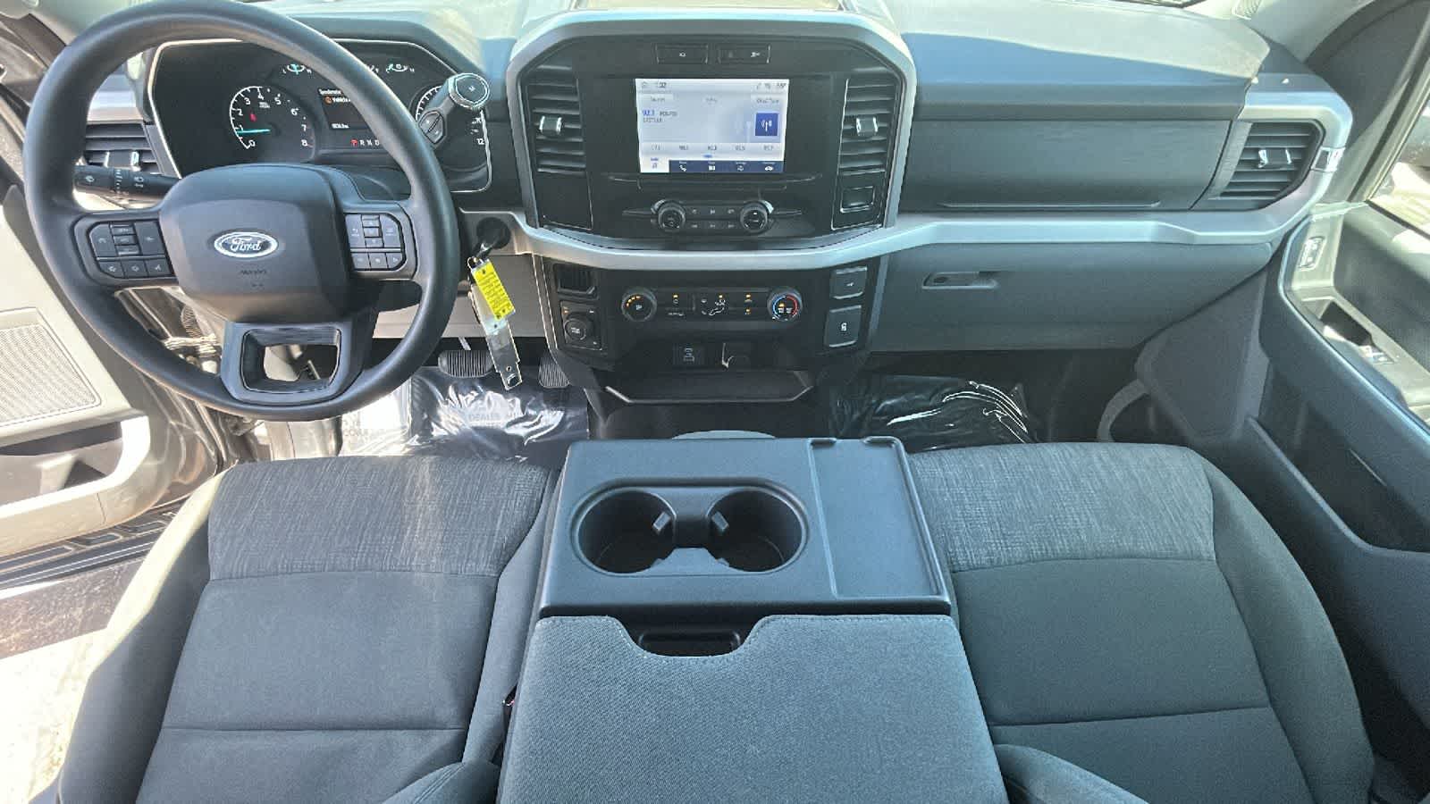 Thumbnail: 2023 Ford F-150 - 26