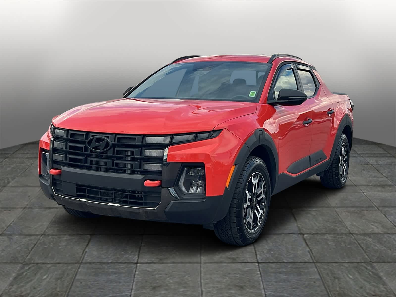 2025 Hyundai Santa Cruz XRT -
                  Reno, NV