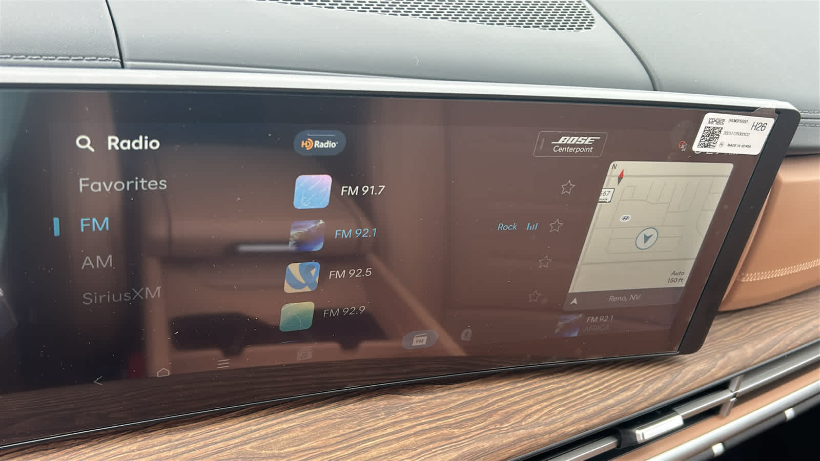 Thumbnail: 2026 Hyundai Santa Fe - 15