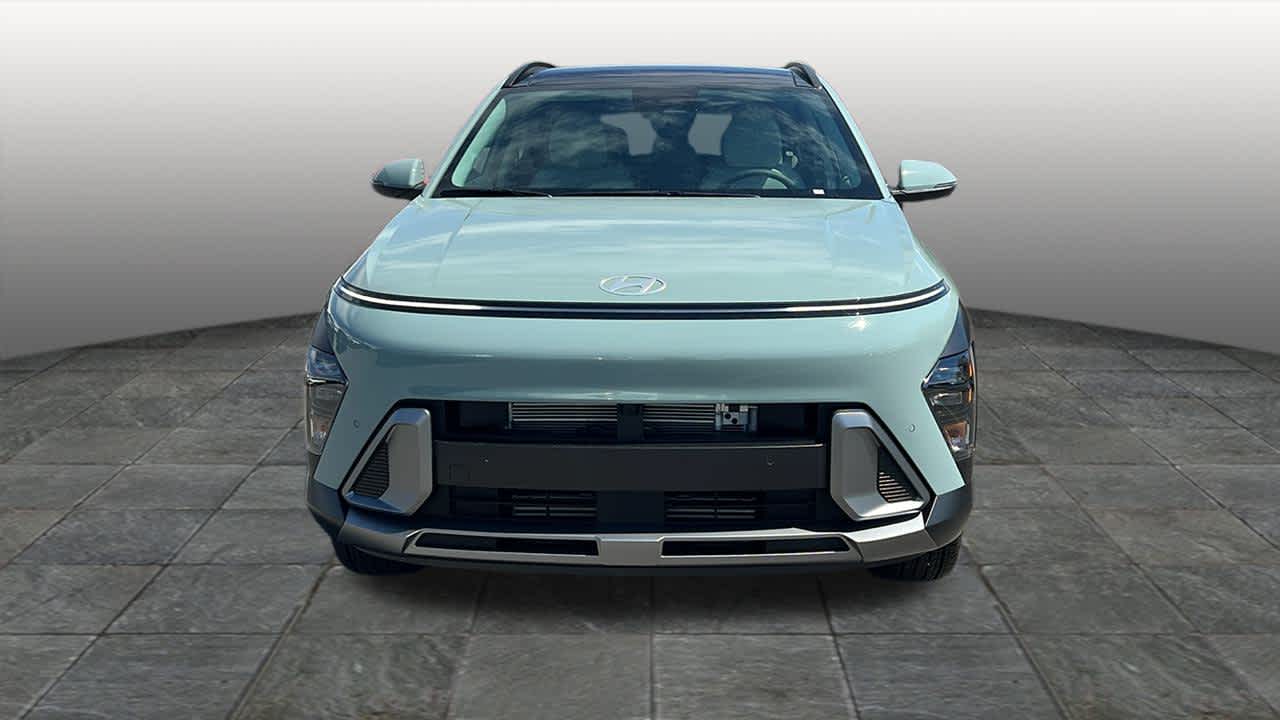 Thumbnail: 2026 Hyundai Kona - 2
