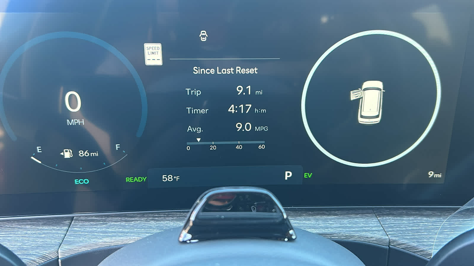 Thumbnail: 2026 Hyundai Santa Fe - 21