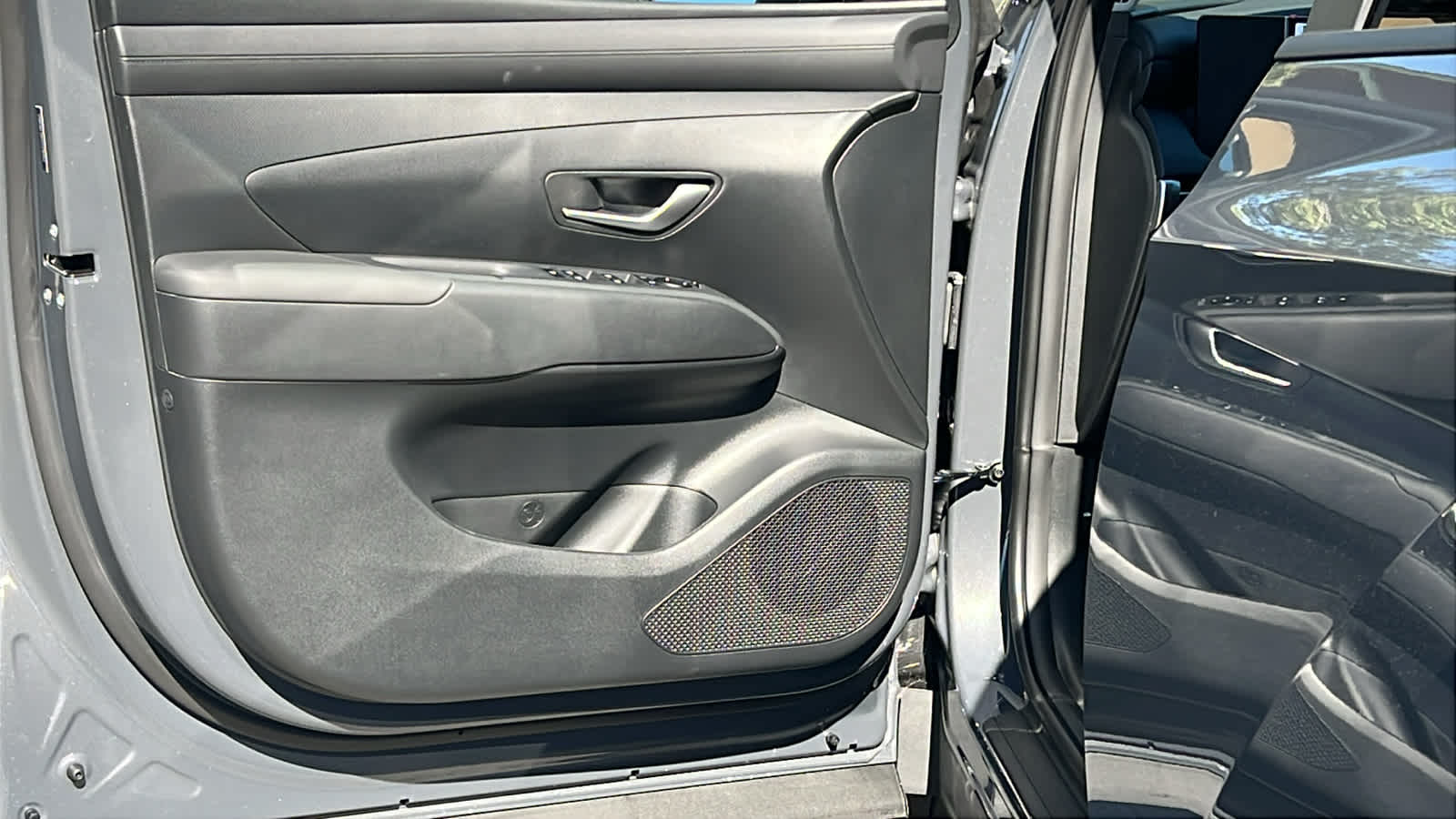 Thumbnail: 2026 Hyundai Tucson - 23
