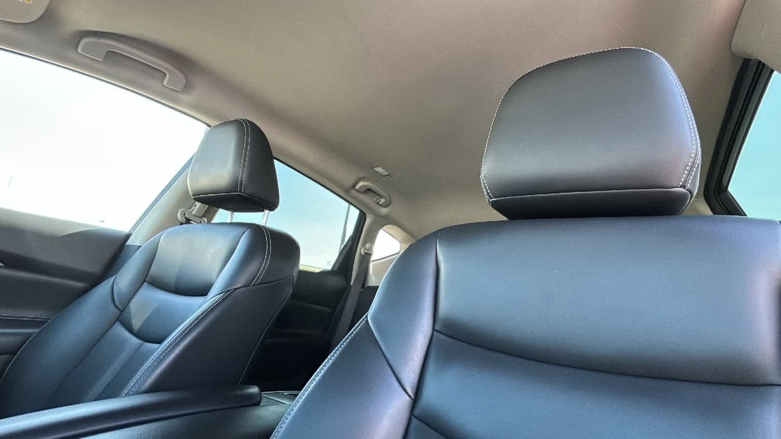 Thumbnail: 2023 Nissan Murano - 11