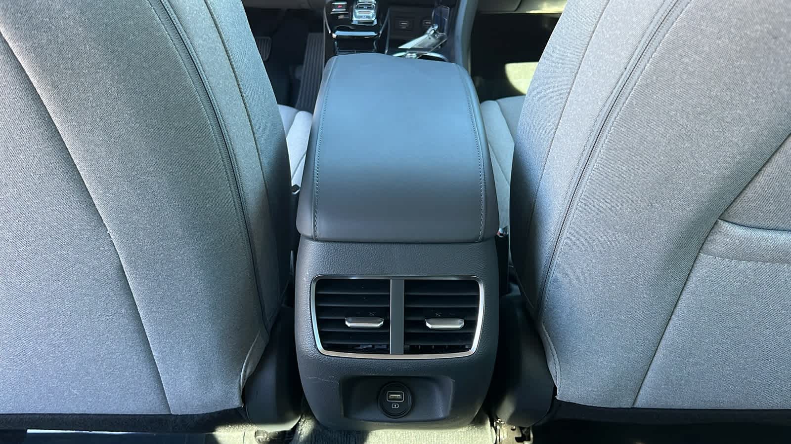 Thumbnail: 2021 Hyundai Sonata - 25