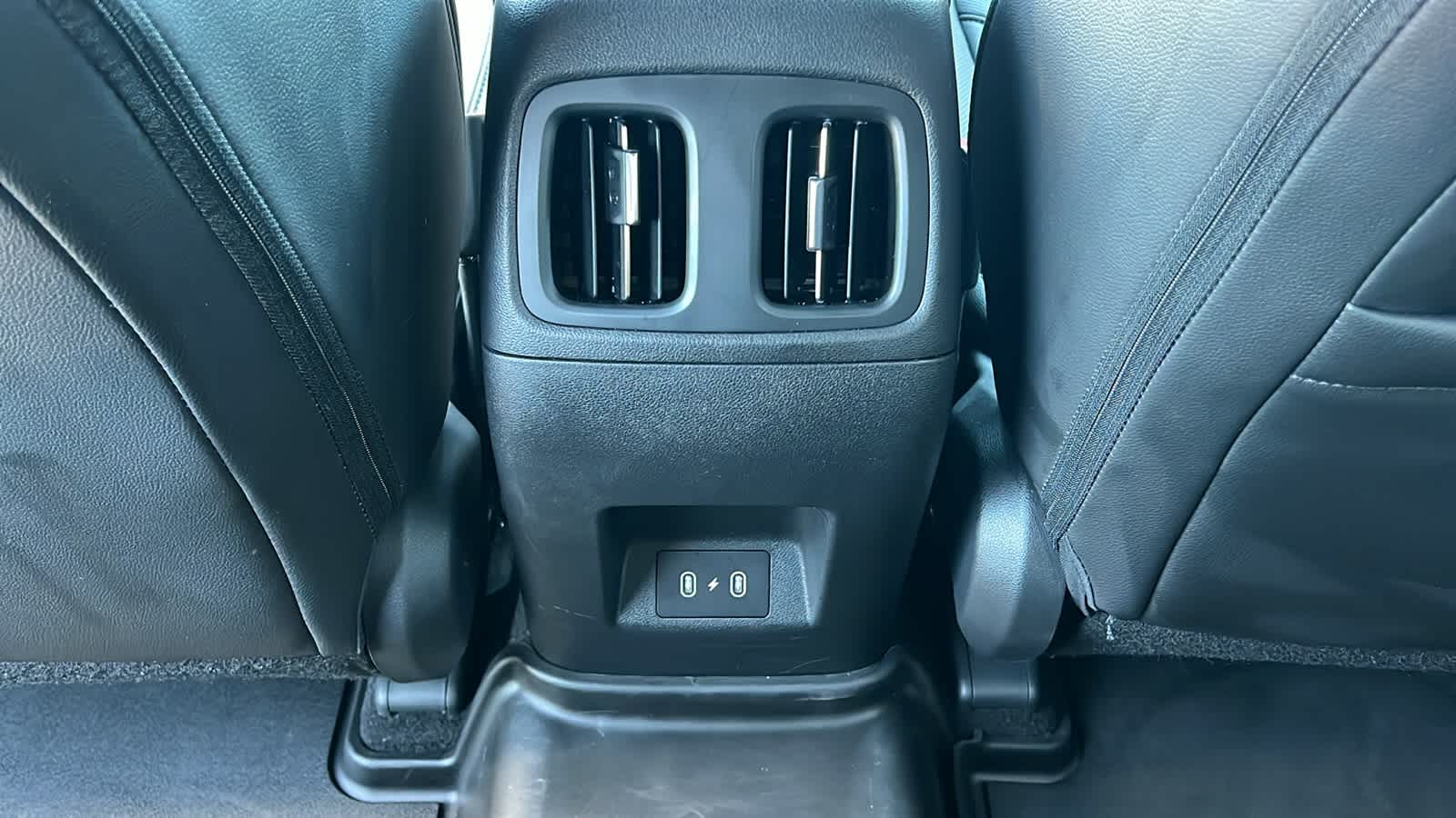 Thumbnail: 2025 Hyundai Tucson - 25