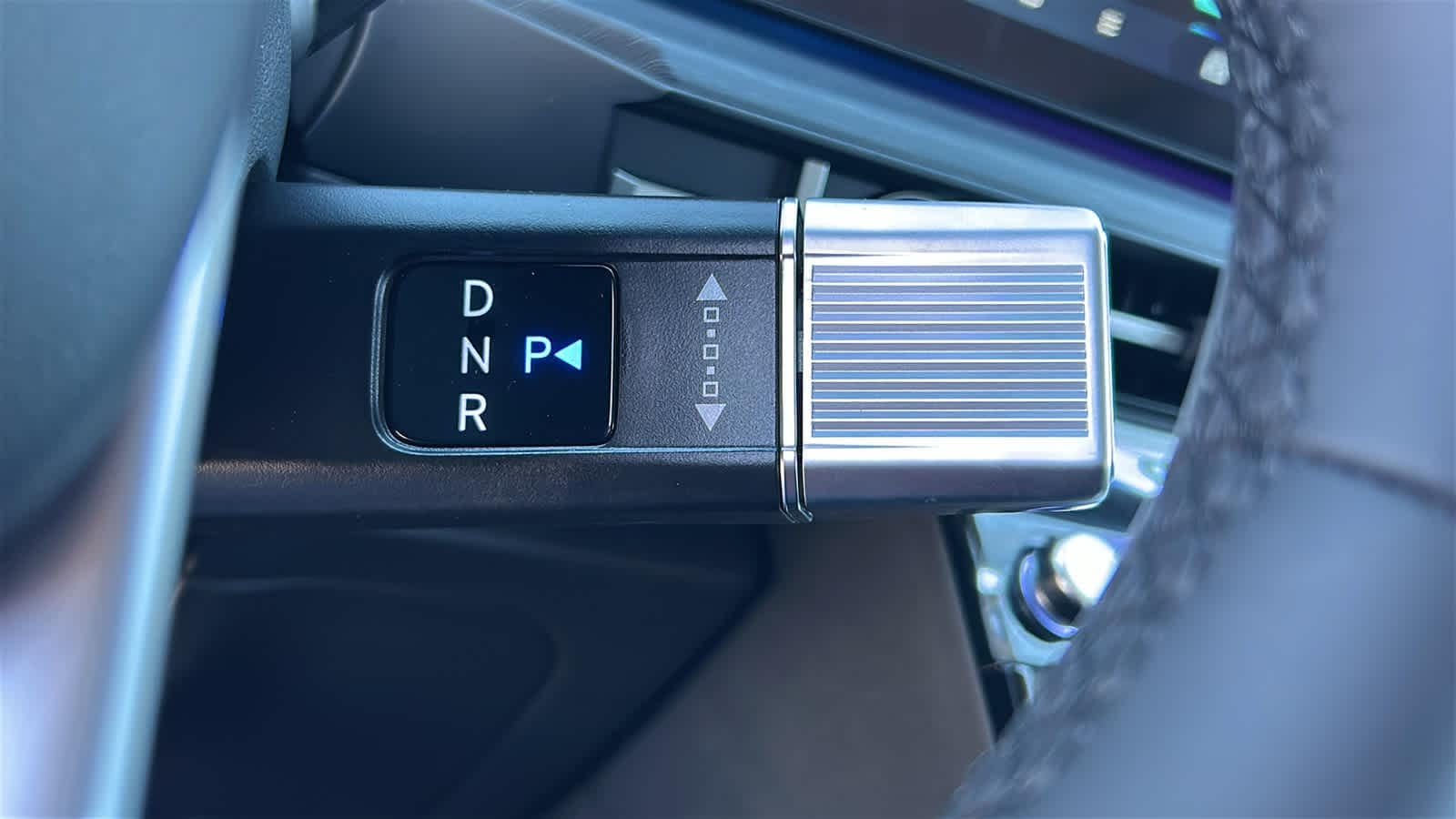 Thumbnail: 2026 Hyundai Santa Fe - 13