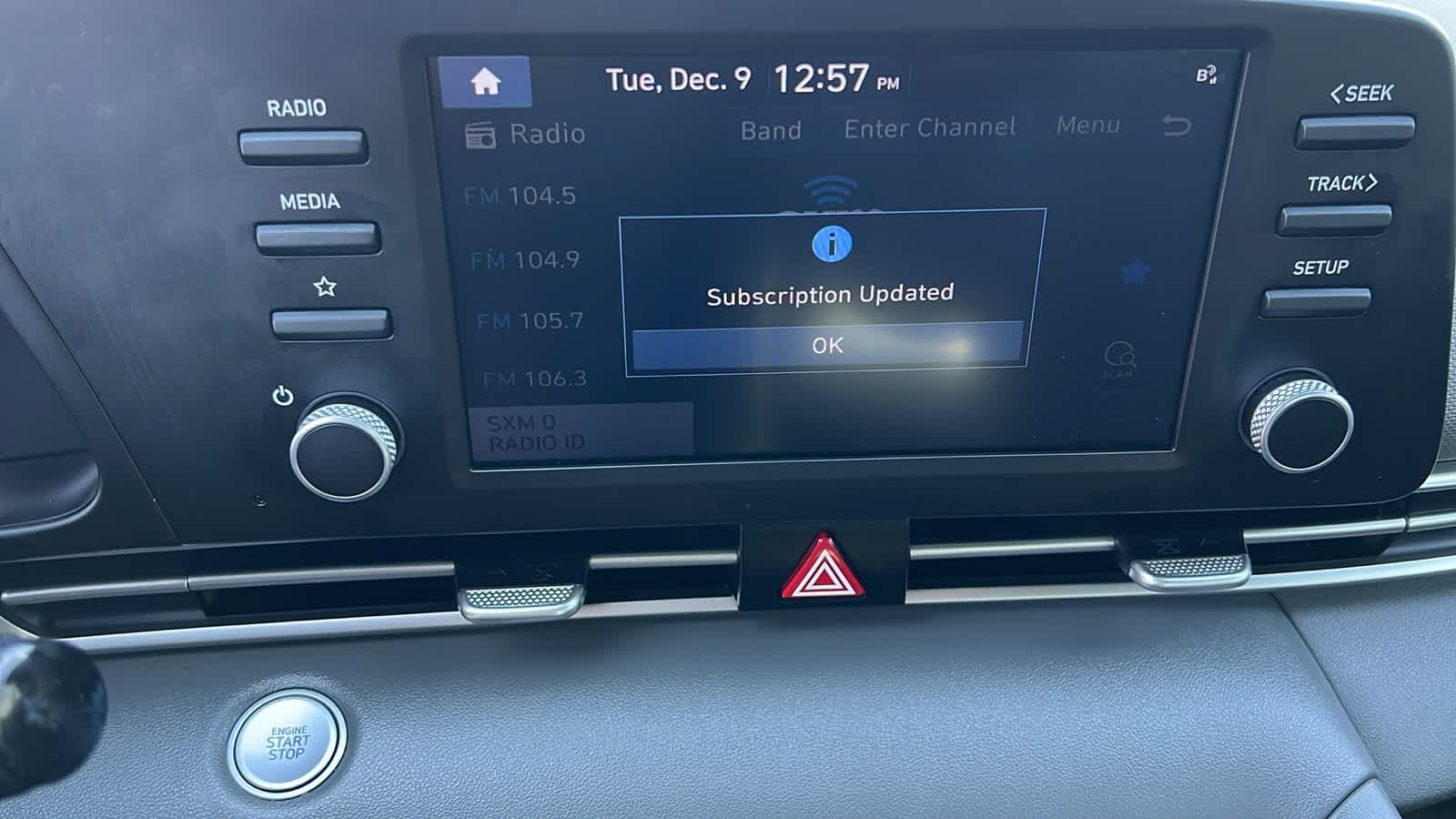 Thumbnail: 2023 Hyundai Elantra - 15