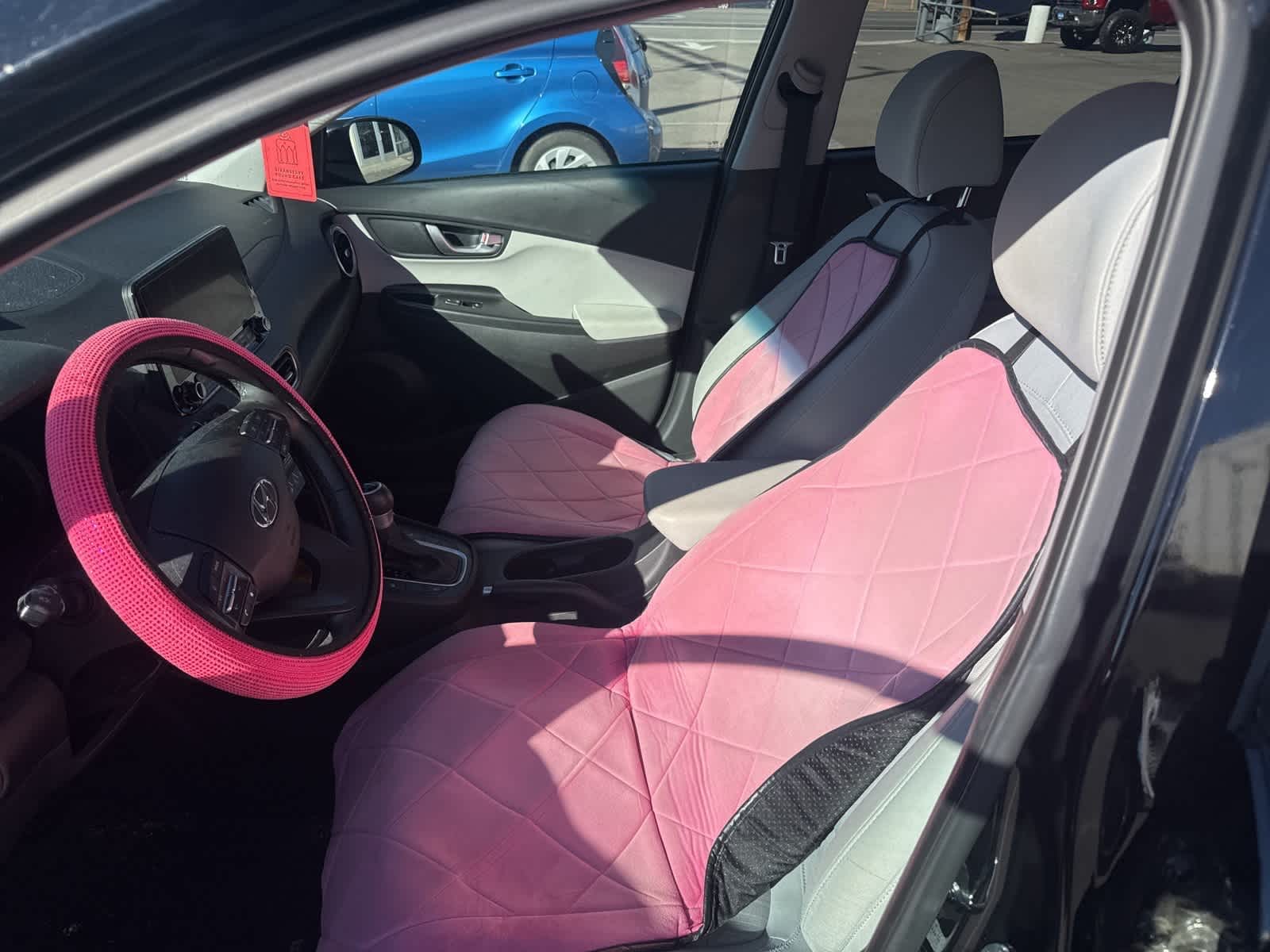 Thumbnail: 2023 Hyundai Kona - 12