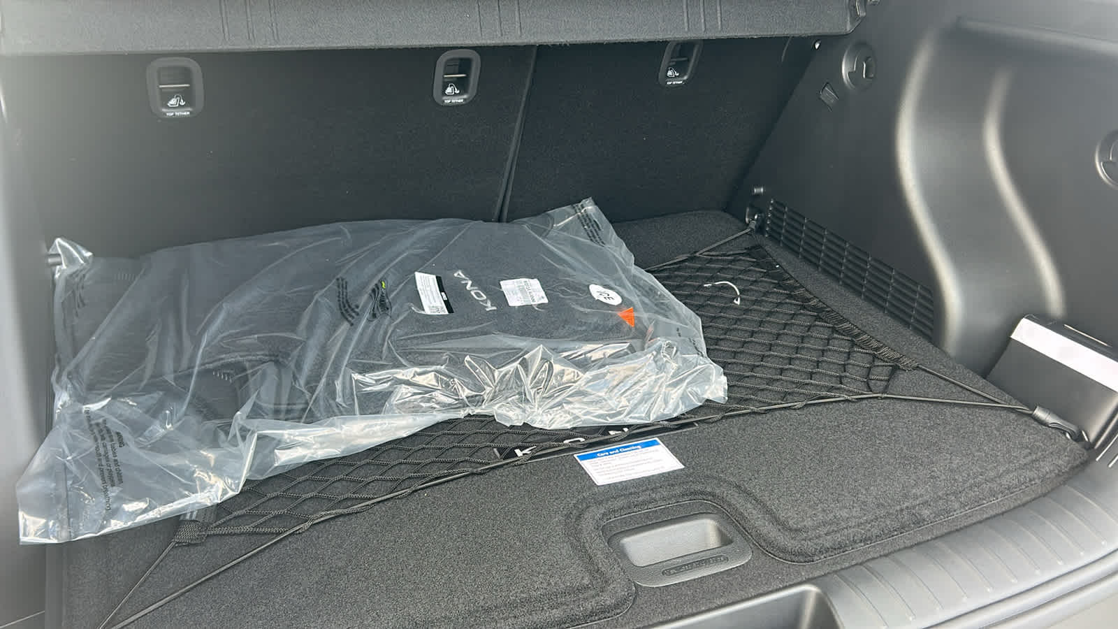 Thumbnail: 2026 Hyundai Kona - 27