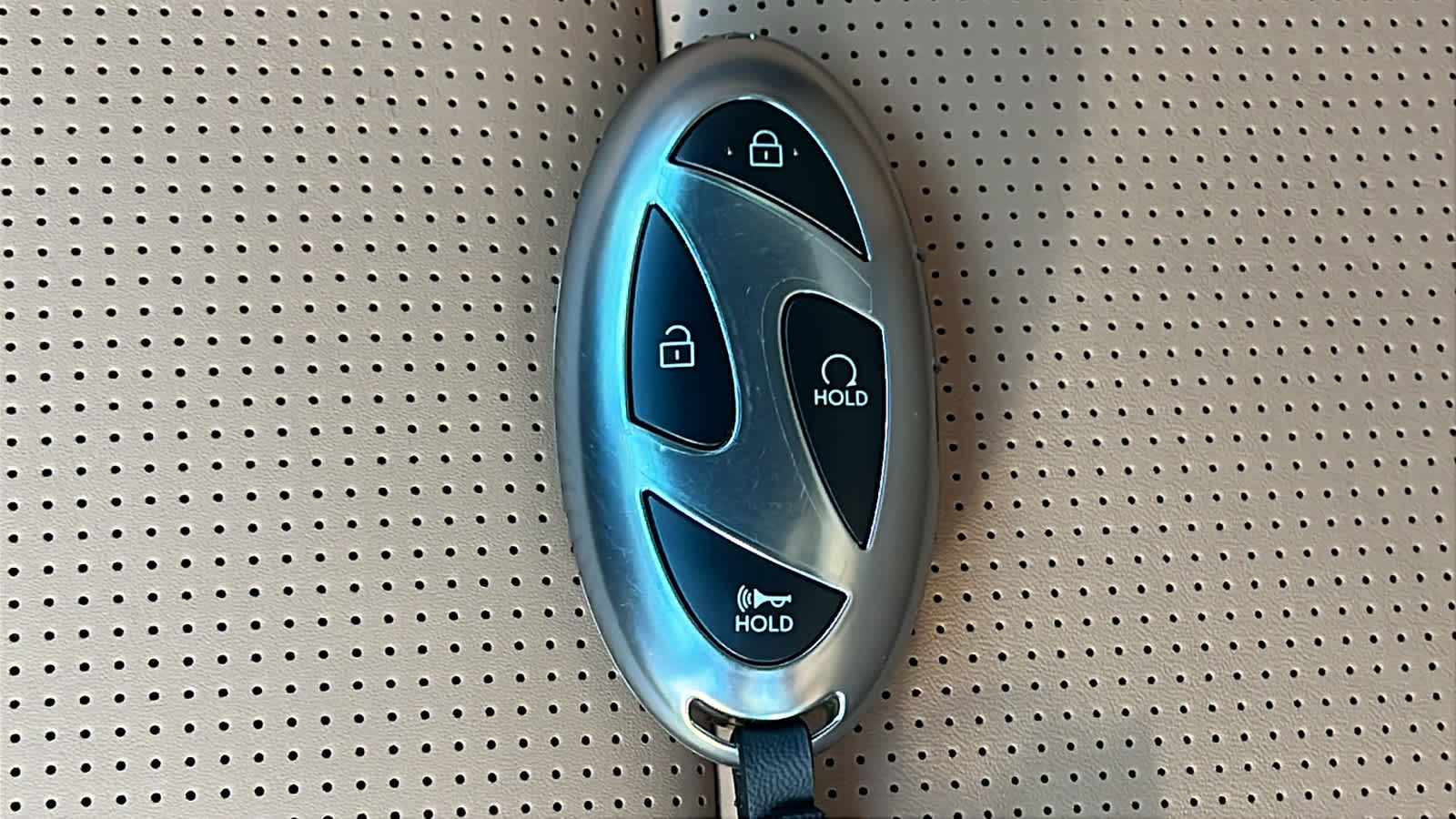 Thumbnail: 2026 Hyundai Santa Fe - 29