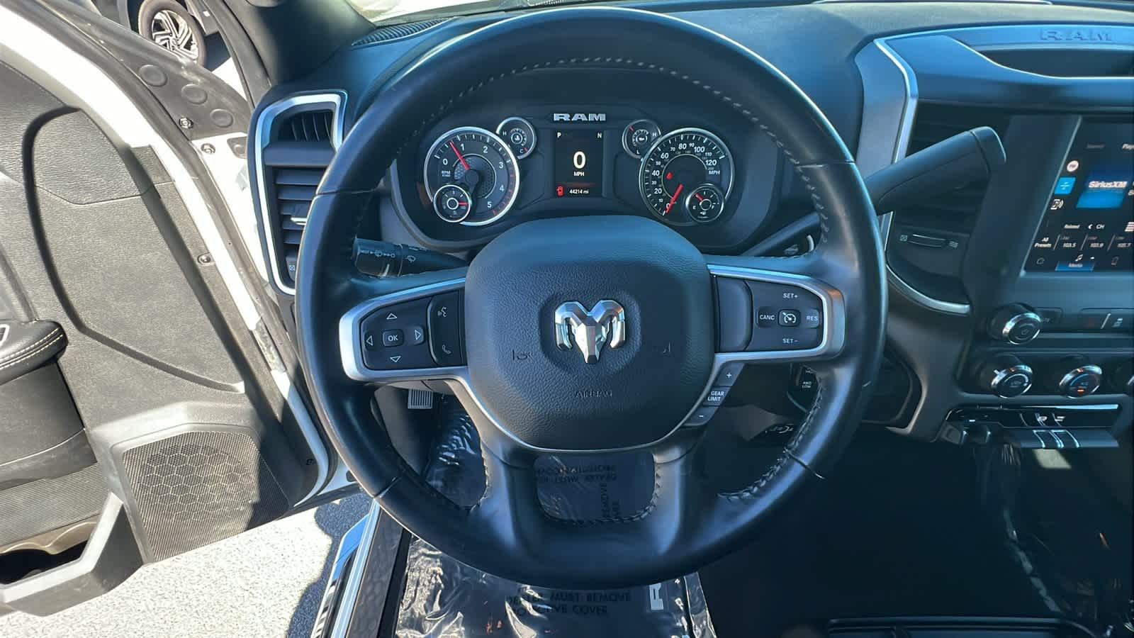 Thumbnail: 2024 RAM 2500 - 18