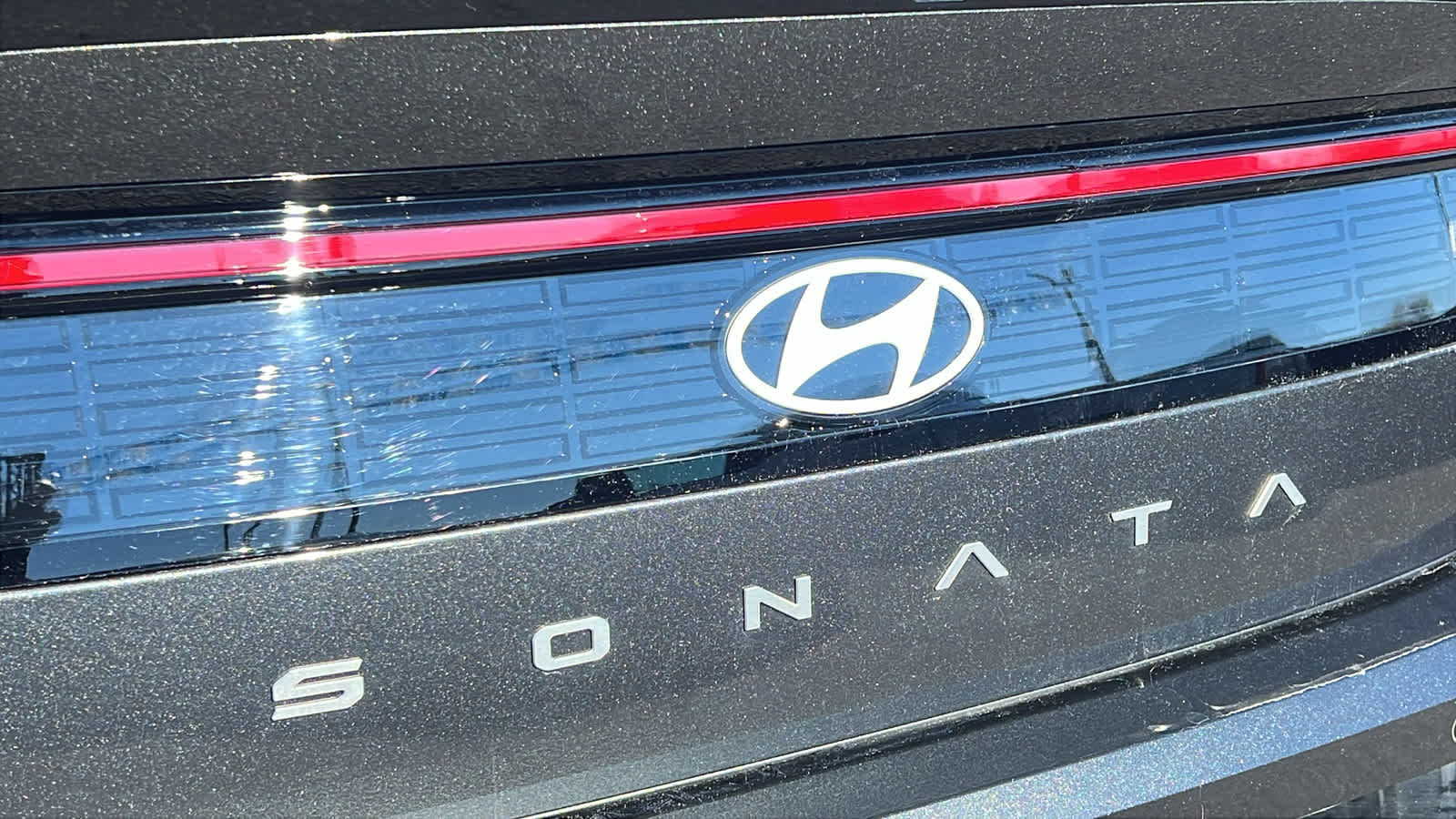 Thumbnail: 2026 Hyundai Sonata - 28